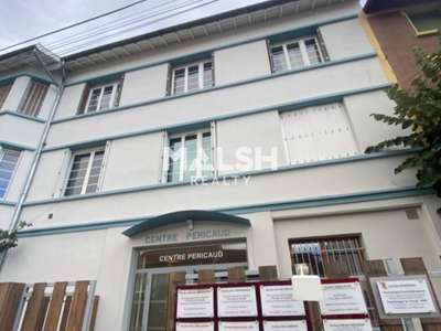 Vente Bureaux à Lyon 8e