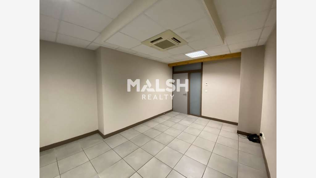A louer bureaux prof médicales à Lyon 8eme