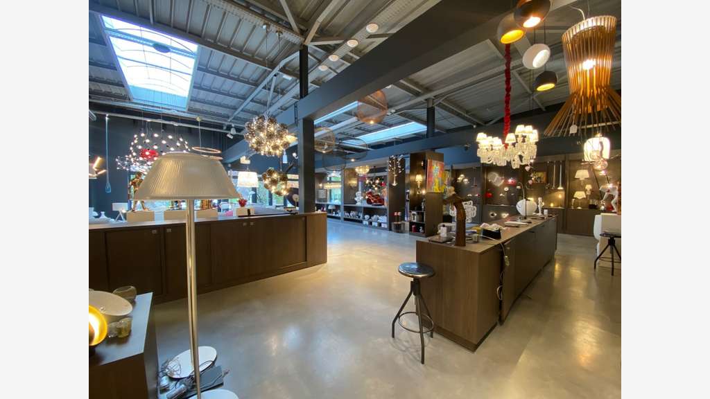 A vendre immo de 776m² à Illkirch-Graffenstaden