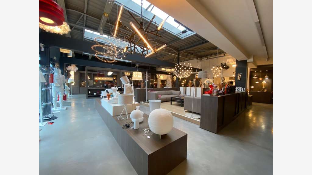 A vendre immo de 776m² à Illkirch-Graffenstaden