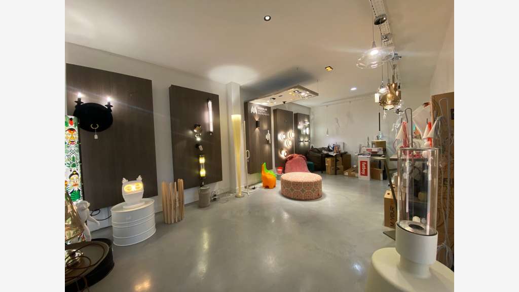 A vendre immo de 776m² à Illkirch-Graffenstaden