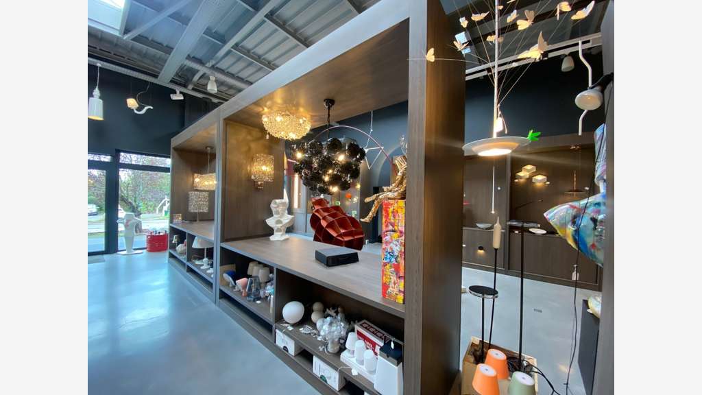 A vendre immo de 776m² à Illkirch-Graffenstaden