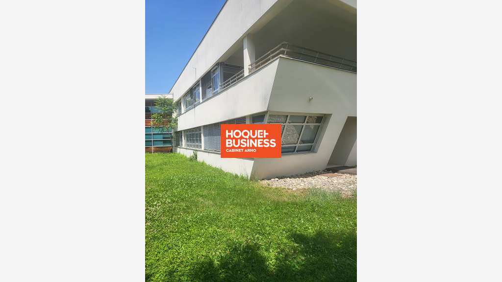 Vente bureaux 750m² à Issoire