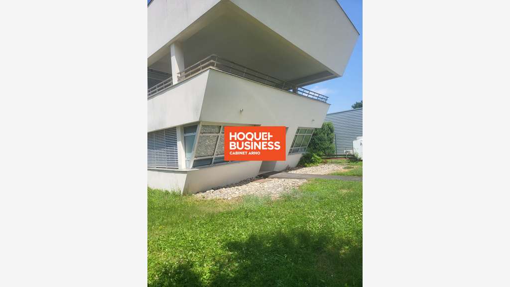 Vente bureaux 750m² à Issoire
