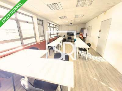 Bureaux de 750m² à vendre à Issoire