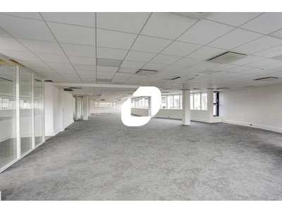 Vente Bureaux à Issy-les-Moulineaux