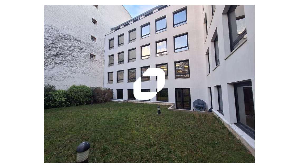 Vente Bureaux 235m² Issy les moulineaux