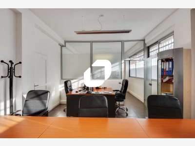 Vente Bureaux 88m² Issy les moulineaux