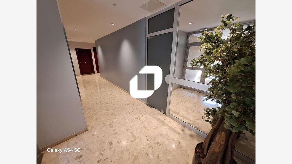 Vente Bureaux 206m² Issy les moulineaux