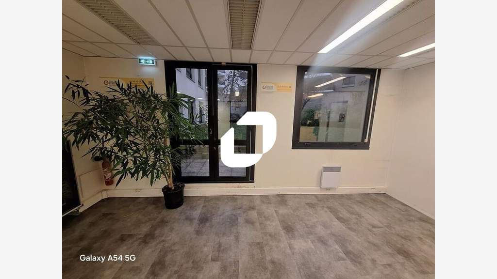 Vente Bureaux 235m² Issy les moulineaux