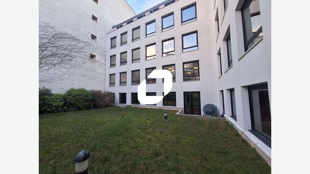 Vente Bureaux 235m² Issy les moulineaux