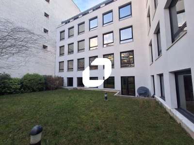 Vente Bureaux 235m² Issy les moulineaux