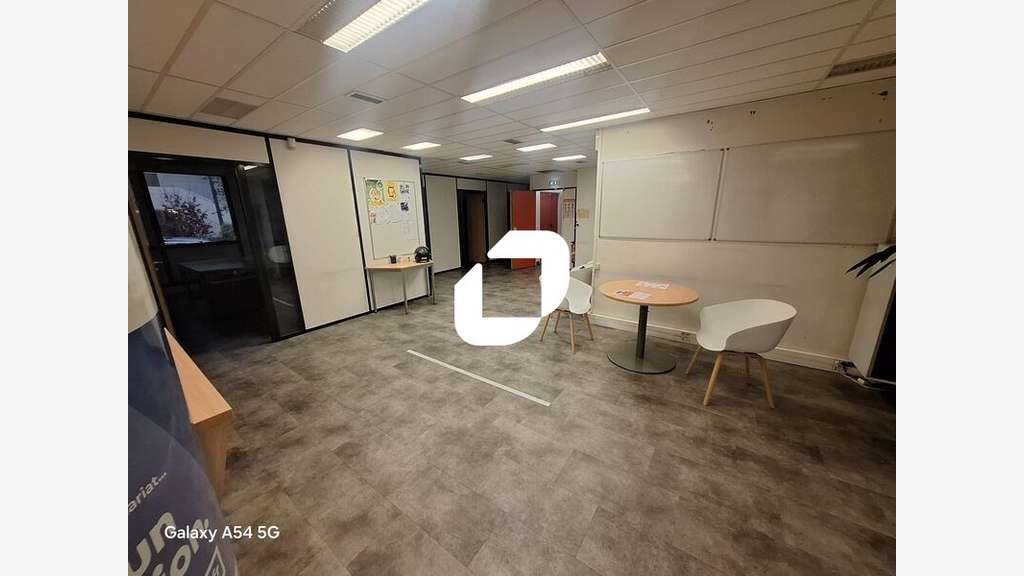 Vente Bureaux 235m² Issy les moulineaux