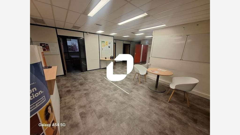 Vente Bureaux 235m² Issy les moulineaux