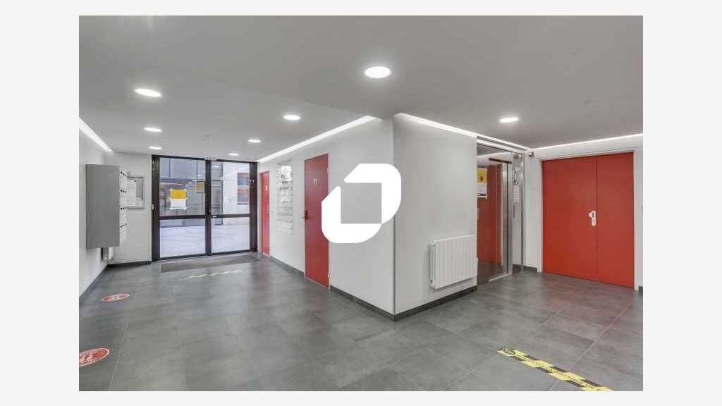 Vente Bureaux 235m² Issy les moulineaux