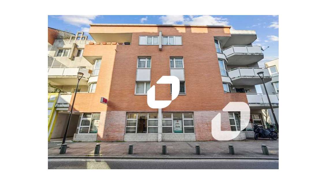 Vente Bureaux 172m² Ivry sur seine