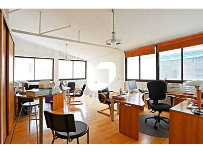 Vente Bureaux à Ivry-sur-Seine