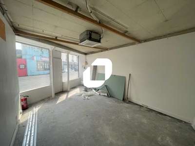 Vente Bureaux à Ivry-sur-Seine