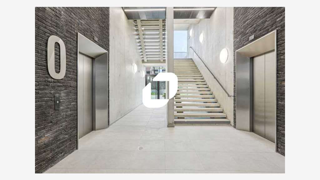 Vente Bureaux 524m² Ivry sur seine