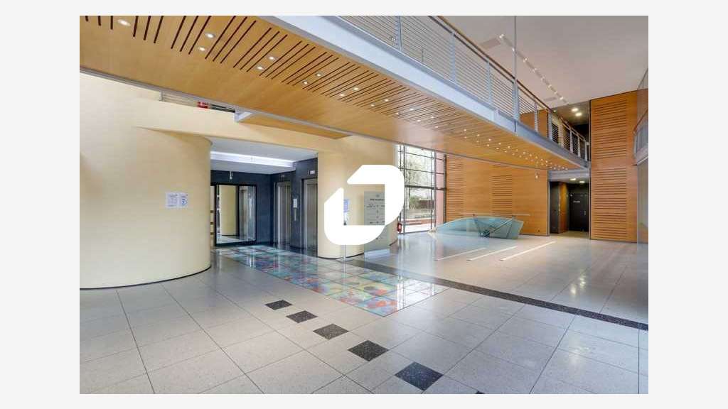Vente Bureaux 350m² Ivry sur seine