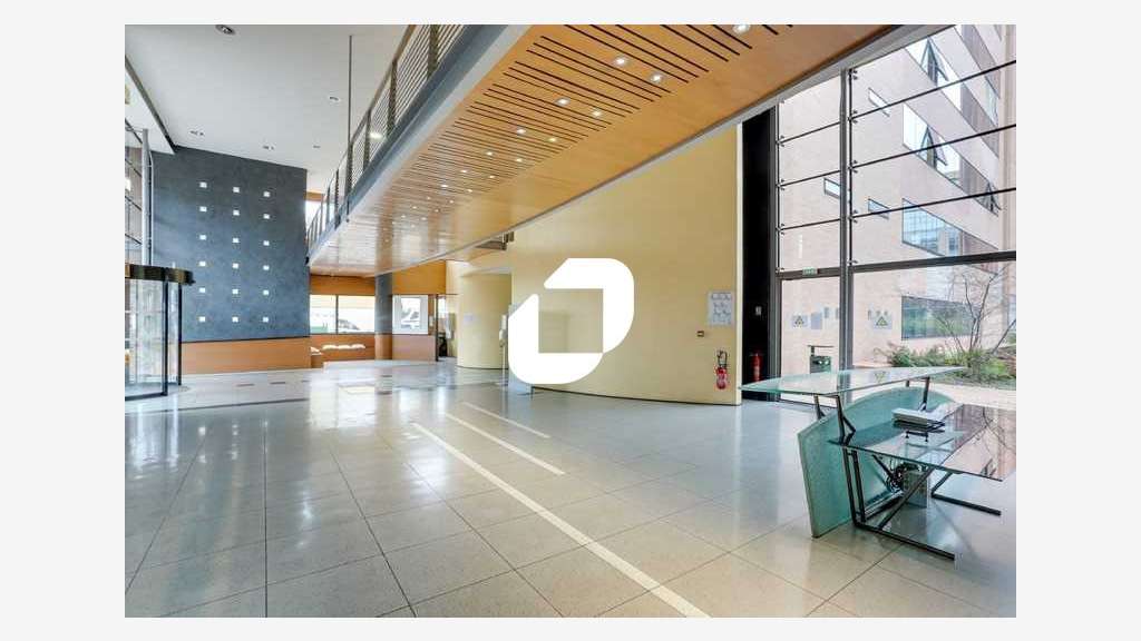 Vente Bureaux 350m² Ivry sur seine