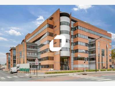 Vente Bureaux 403m² Ivry sur seine