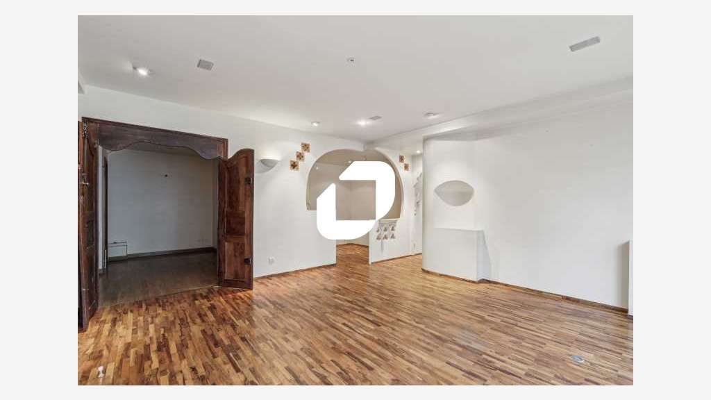 Vente Bureaux 247m² Ivry sur seine