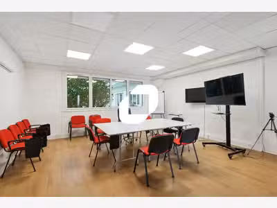 Vente Bureaux 138m² Ivry sur seine