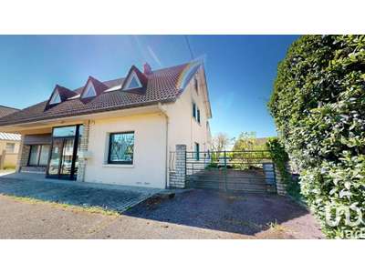 Vente Bureaux à Joigny