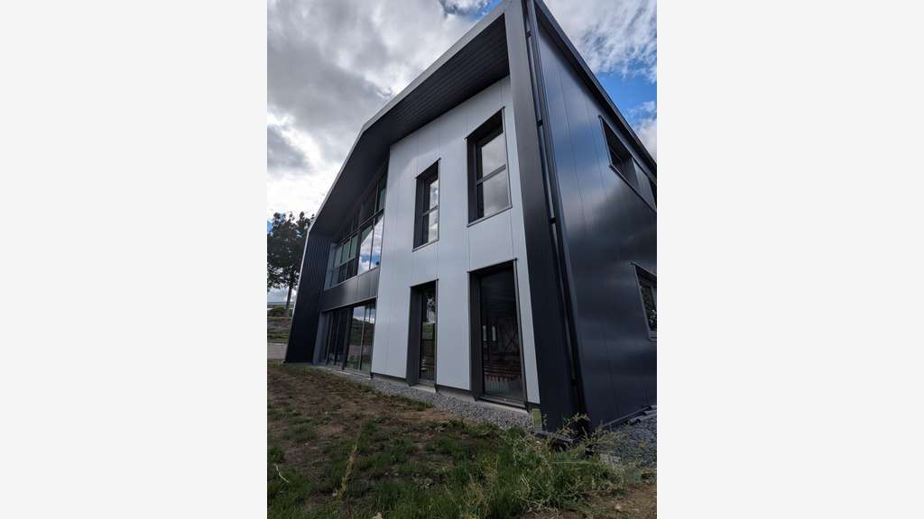 A vendre plateau de bureaux de 150m² à Josselin