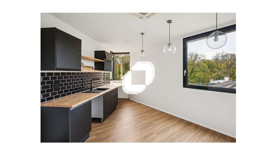 Vente Bureaux 390m² Jouy en josas