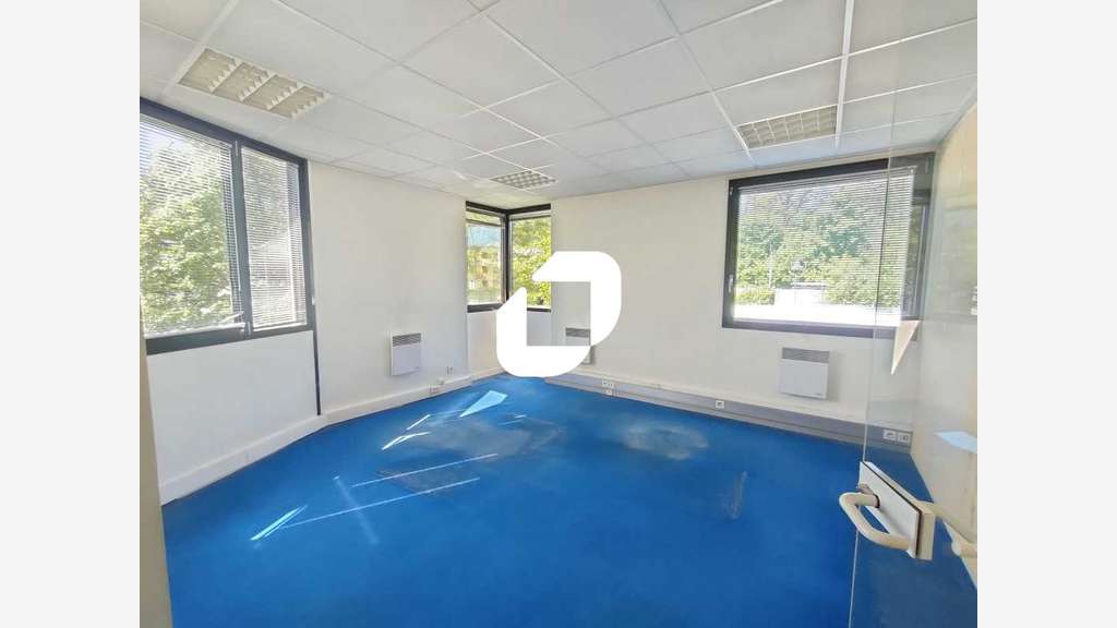 Vente Bureaux 139m² Jouy en josas