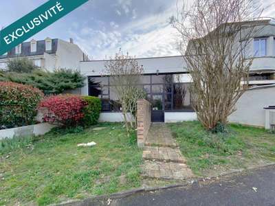 Vente local professionnel 130m² à L'Haÿ-les-Roses
