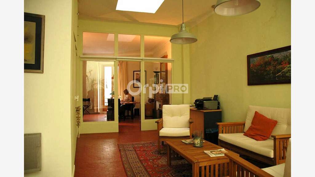Bureau 280m² à vendre à L'Isle-sur-la-Sorgue