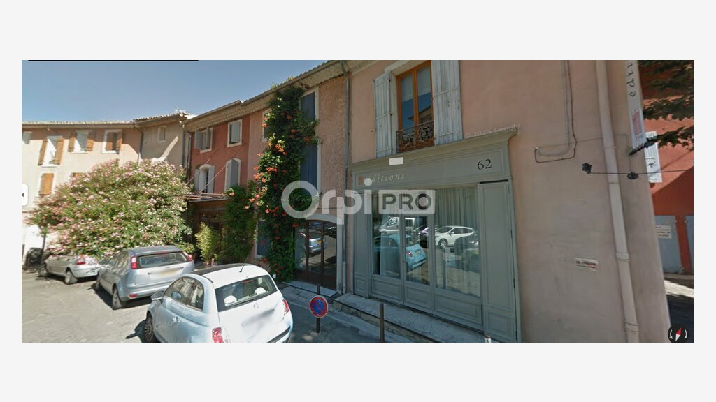 Bureau 280m² à vendre à L'Isle-sur-la-Sorgue