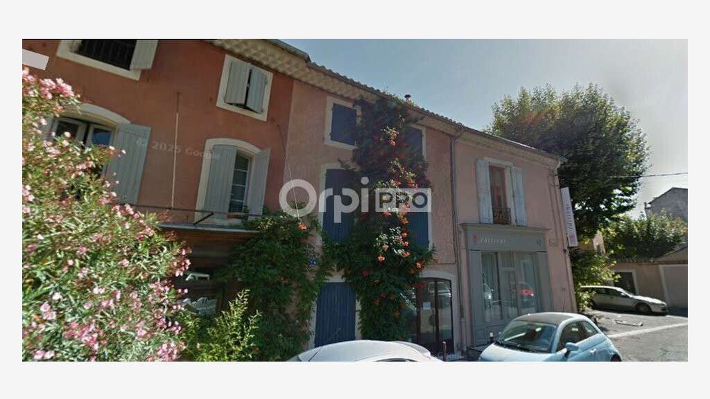 Bureau 280m² à vendre à L'Isle-sur-la-Sorgue