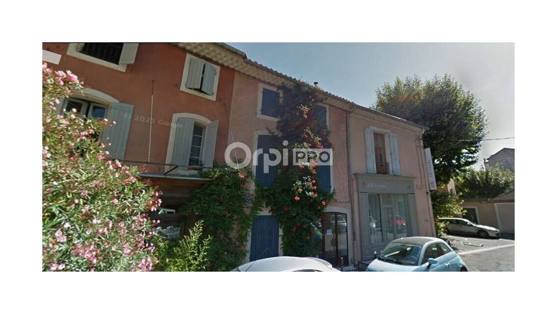 Bureau 280m² à vendre à L'Isle-sur-la-Sorgue