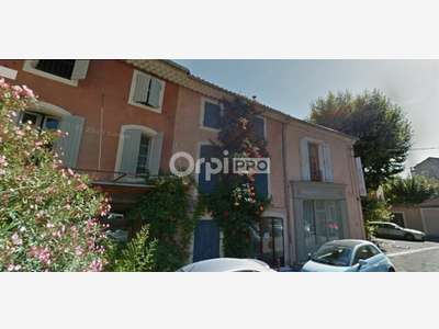 Bureau 280m² à vendre à L'Isle-sur-la-Sorgue