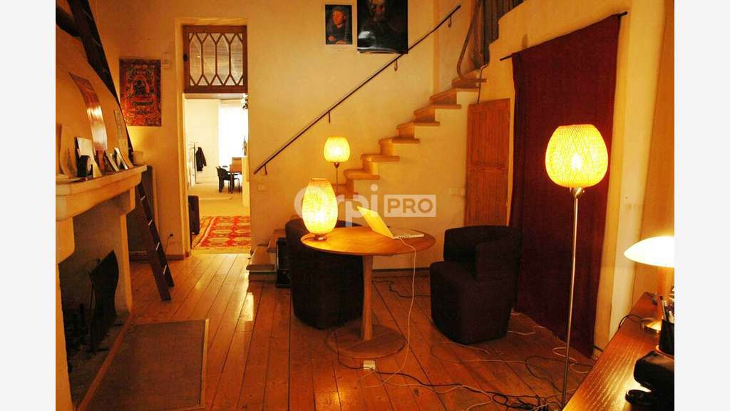 Bureau 280m² à vendre à L'Isle-sur-la-Sorgue
