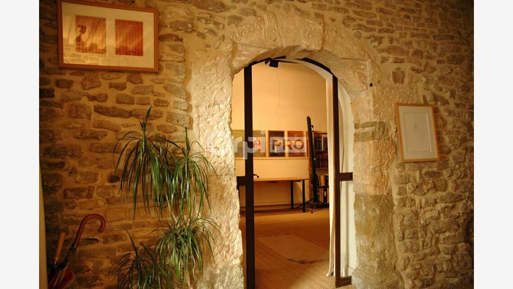 Bureau 280m² à vendre à L'Isle-sur-la-Sorgue