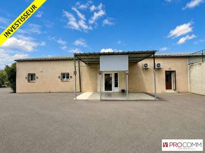 Vente Bureaux à L'Isle-sur-la-Sorgue