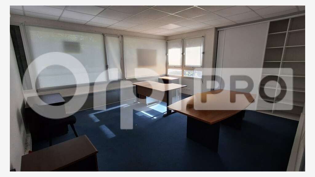 A vendre bureaux 180m² à La Baule-Escoublac