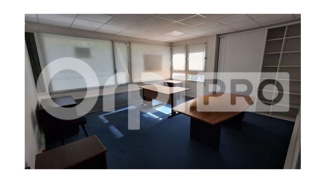 A vendre bureaux 180m² à La Baule-Escoublac