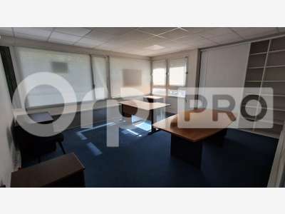 A vendre bureaux 180m² à La Baule-Escoublac