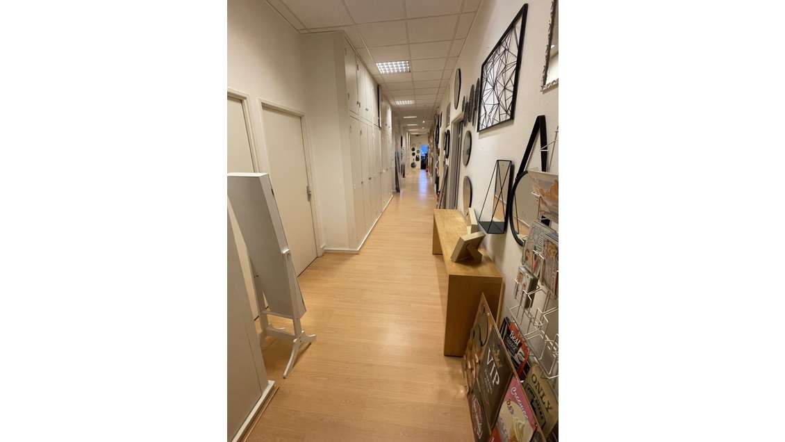 Bureaux 806m² à vendre à La Celle-Saint-Cloud