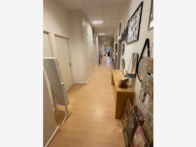 Bureaux 806m² à vendre à La Celle-Saint-Cloud