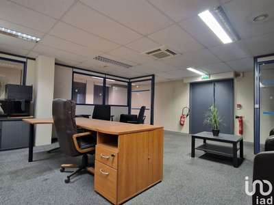 Vente Bureaux à La Celle-Saint-Cloud