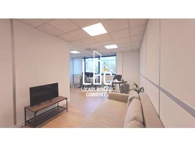 Vente Bureaux à La Chapelle-sur-Erdre