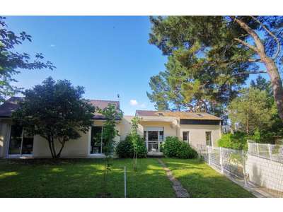 Vente Bureaux à La Chapelle-sur-Erdre