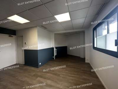 Vente Bureaux à La Chapelle-sur-Erdre